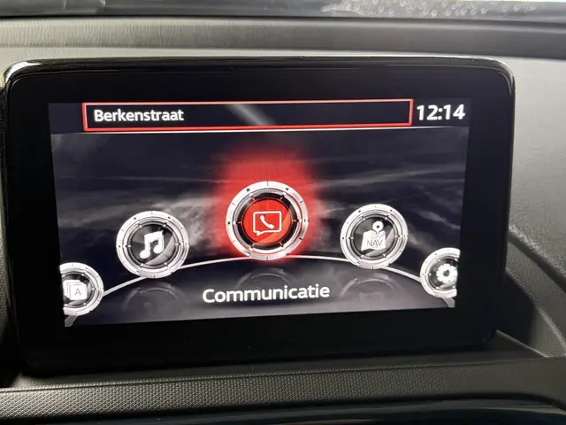 Mazda MX-5 2.0 SkyActiv-G 160 GT-M 2018 Benzine 16