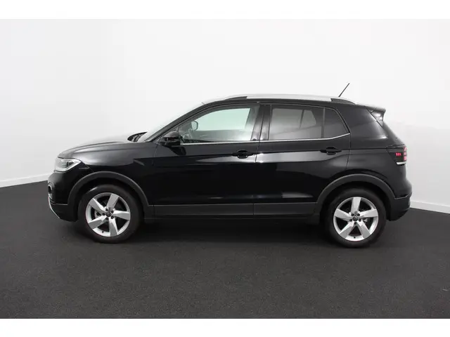 Volkswagen T-Cross 1.5 TSI 150pk DSG Style 2022 Benzine 7