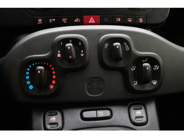 Fiat Panda 0.9 TwinAir Edizione Cool 2016 Benzine 16