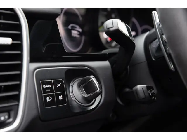 Porsche Cayenne Coupé 3.0 E-Hybrid 2020 Hybride Benzine 66