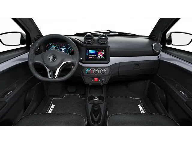 Aixam Crossover 482D E5+ PREMIUM 2026 Diesel 5