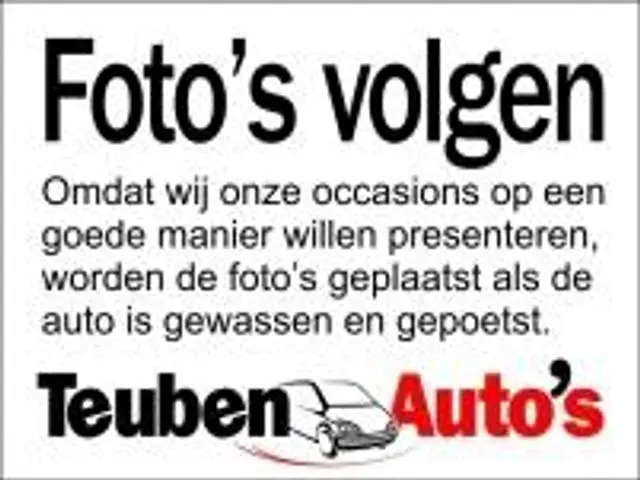 Hyundai i30 1.6 GDI i-Drive 2014 Benzine