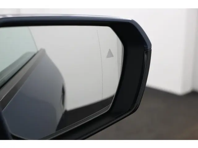 BMW iX xDrive45 2026 Elektrisch 36