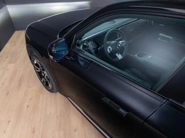 Smart #5 Pro+ 100 kWh 2025 Elektrisch 6