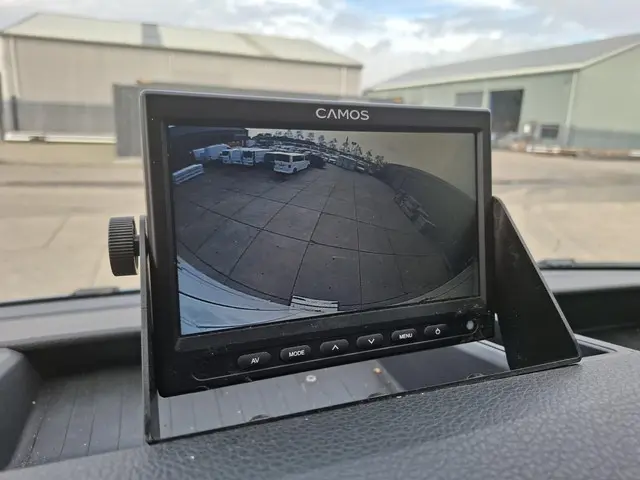 Volkswagen Crafter 35 2.0 TDI L4H3 2020 Diesel 16