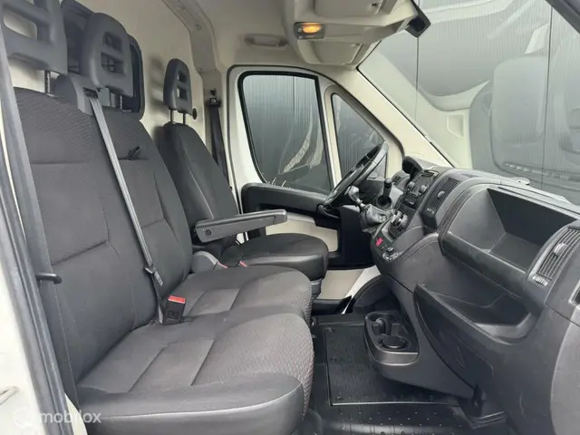 Citroën Jumper 30 2.0 BlueHDi L2H2 (EURO 6) 2016 Diesel 5