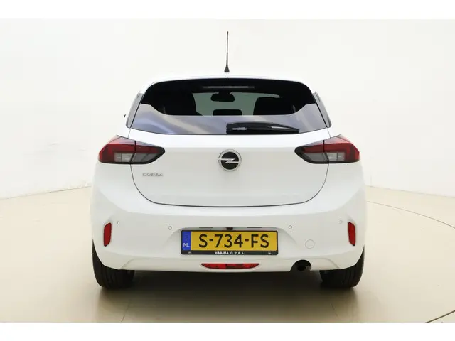 Opel Corsa 1.2 Level 3 2023 Benzine 11