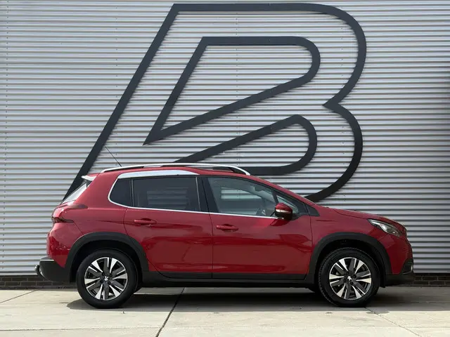 Peugeot 2008 1.2 PureTech Allure 2018 Benzine 6