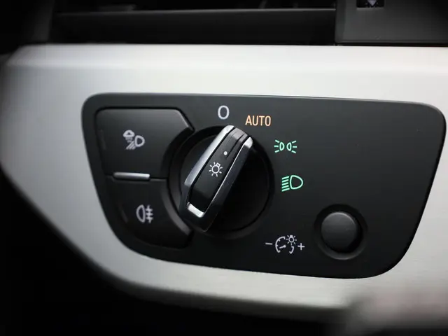 Audi A5 Sportback 40 TFSI/204PK S Line 2023 Benzine 24