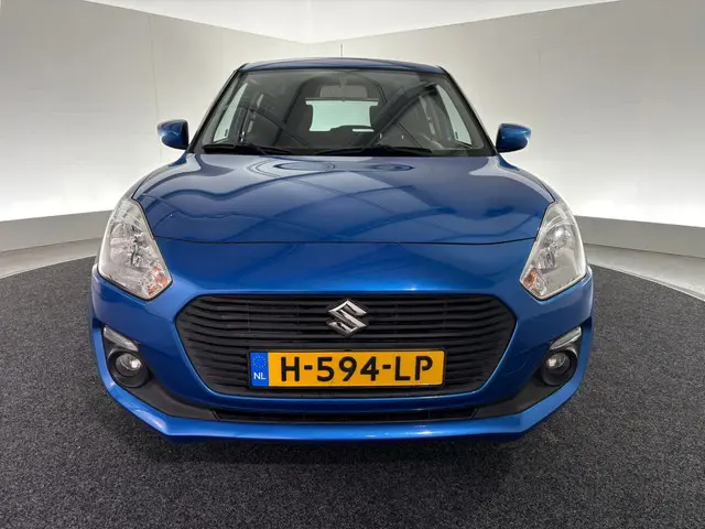 Suzuki Swift 1.2 Select 2019 Benzine 20
