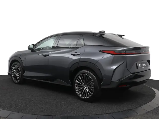 Lexus RZ 350e 35th Edition 77 kWh 2026 Elektrisch 11