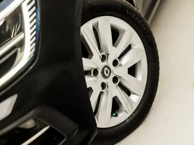 Renault Mégane Estate 1.3 TCe Sport Deluxe 2021 Benzine 28