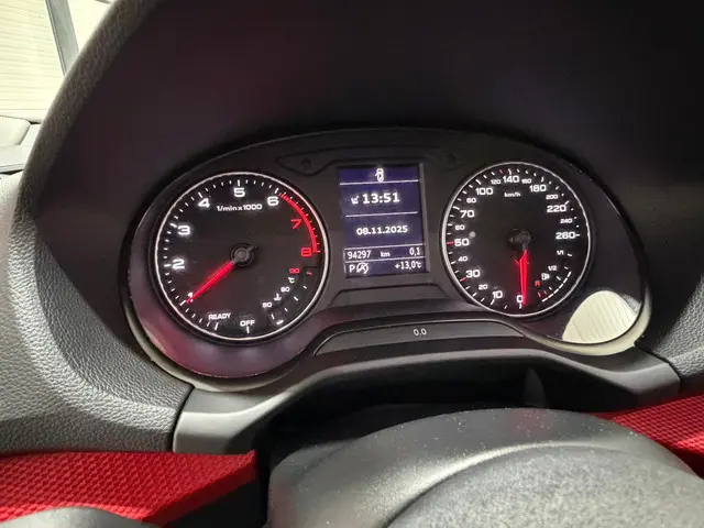 Audi Q2 35 TFSI S Edition S TRONIC 2021 Benzine 11