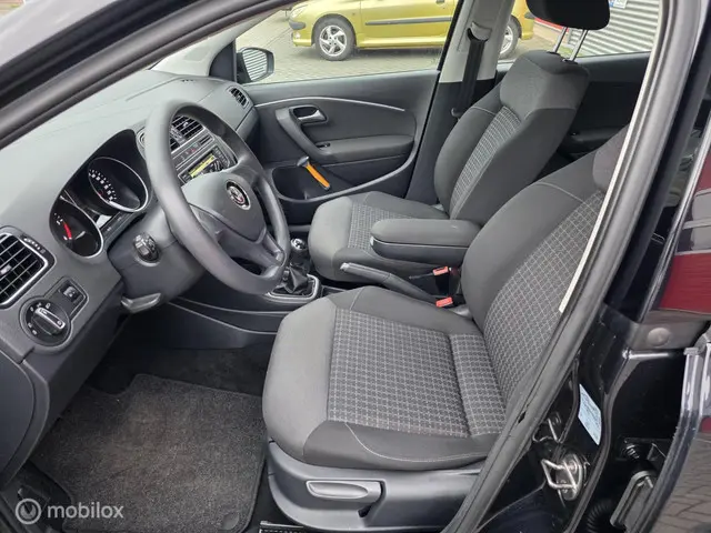 Volkswagen Polo 1.4 TDI Edition R 2015 Diesel 13