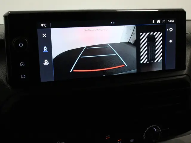 Opel Vivaro 2.0 BlueHDi 180 S&S L3 Automaat 2024 Diesel 23