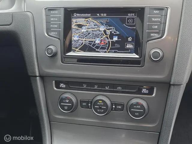 Volkswagen Golf 1.4 TSI Trendline✅️Apk✅️Airco✅️ 2013 Benzine 17