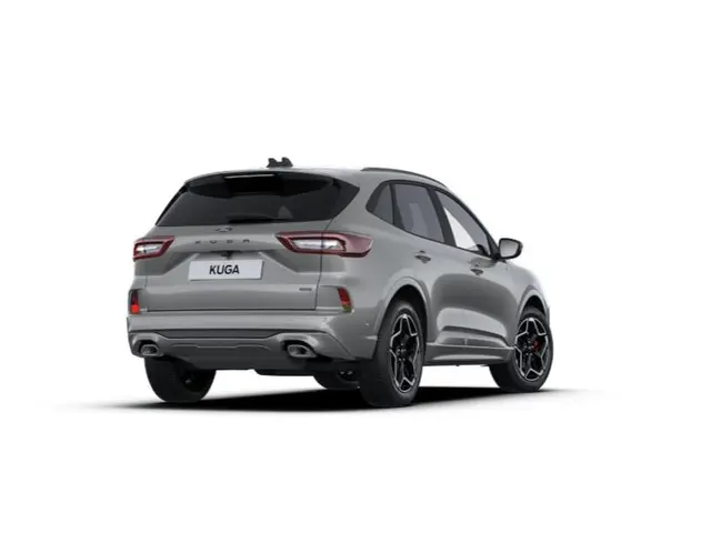 Ford Kuga 2.5 PHEV ST-Line X 2025 Hybride Benzine 5