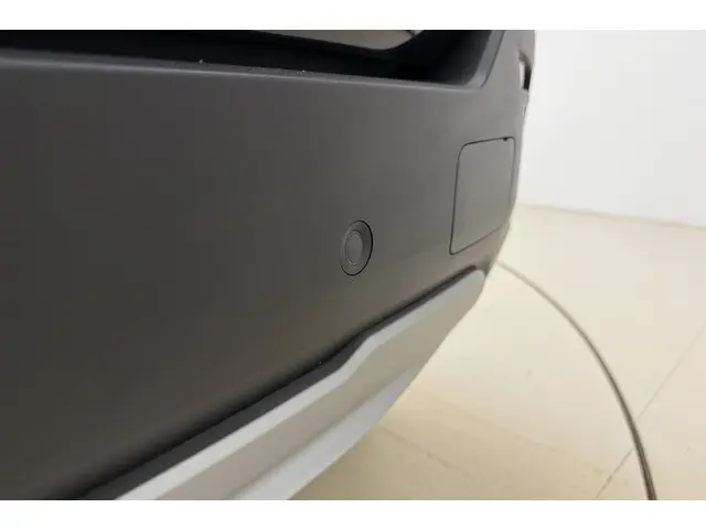 Jeep Avenger Summit 54 kWh 2025 Elektrisch 3