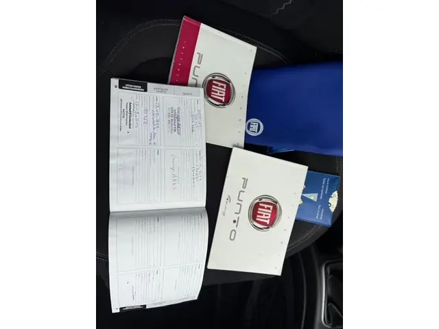 Fiat Punto Evo 0.9 TwinAir Sport*NAP*APK*PDC* 2013 Benzine 31