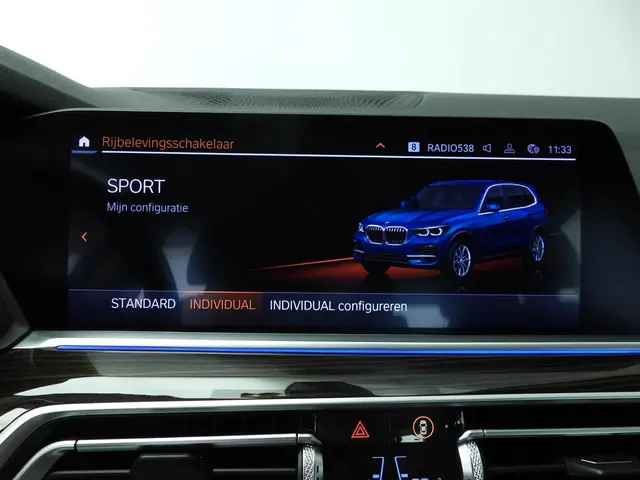 BMW X5 xDrive30d 2020 Diesel 38