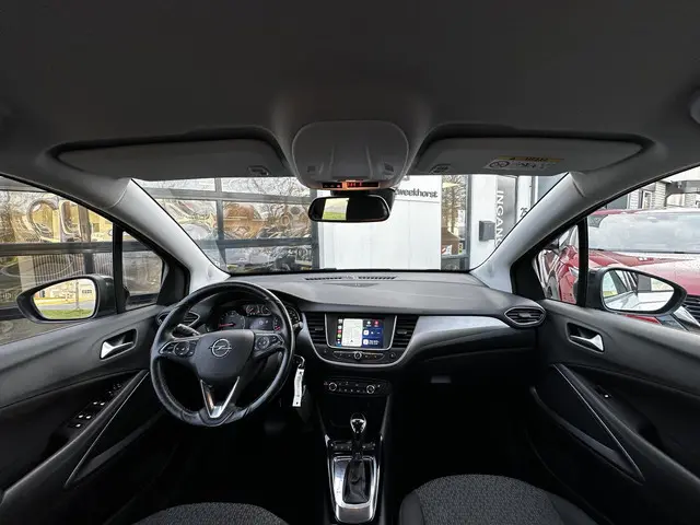 Opel Crossland X 1.2 Turbo Online Edition 2018 Benzine 5