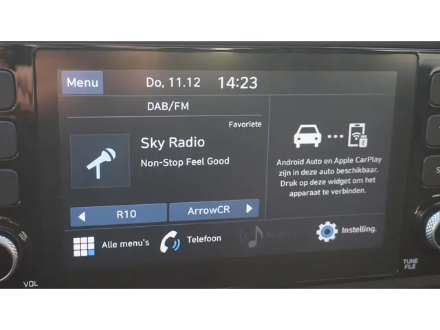 Hyundai i20 1.0 T-GDI Comfort | Trekhaak afn. 2022 Benzine 14