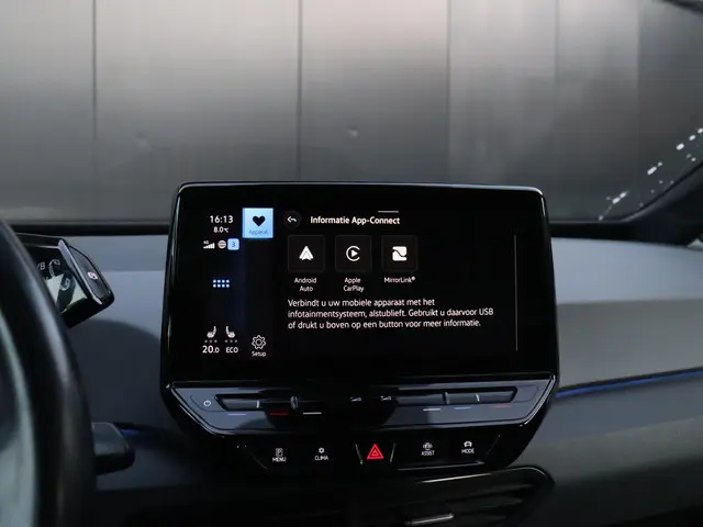 Volkswagen ID.3 First 58 kWh 2020 Elektrisch 7