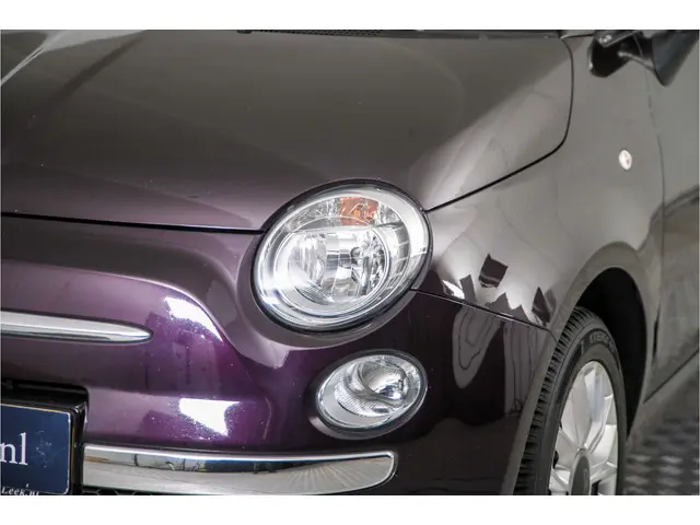 Fiat 500C 1.2 Popstar 2014 Benzine 21