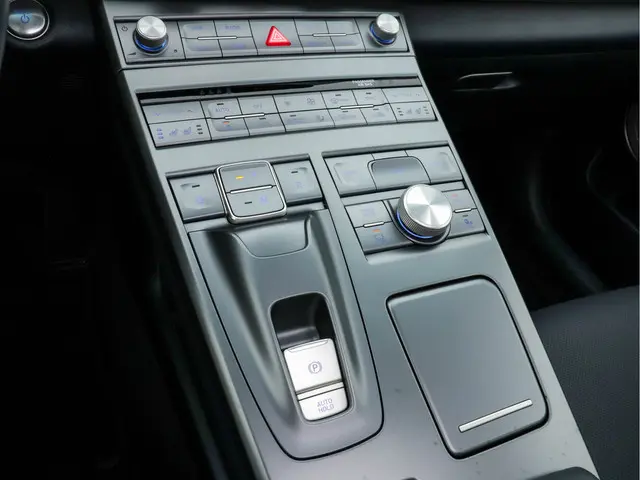 Hyundai Nexo FCEV Plus Pack [ HYDROGENIUM ] 2020 Elektrisch 13