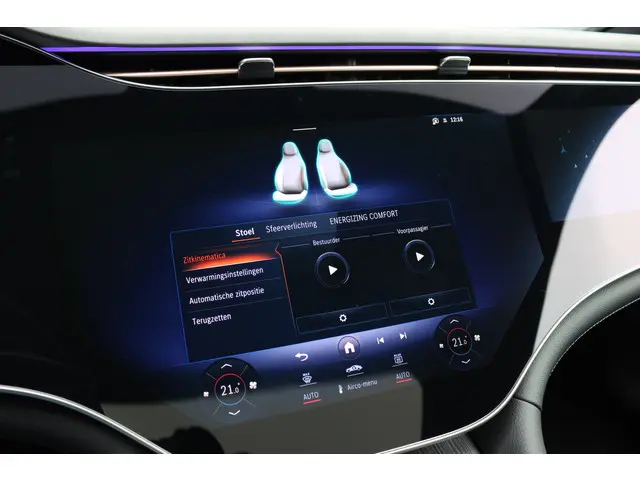 Mercedes-Benz EQE 300 Premium+ 89 kWh | 2023 Elektrisch 40
