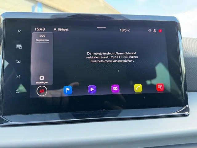 SEAT Ibiza 1.0 EcoTSI Style 2024 Benzine 25