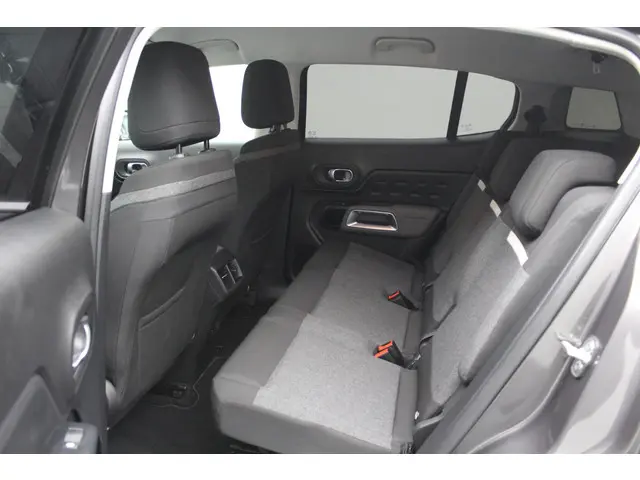 Citroën C5 Aircross 1.2 PureTech Business 2020 Benzine 17