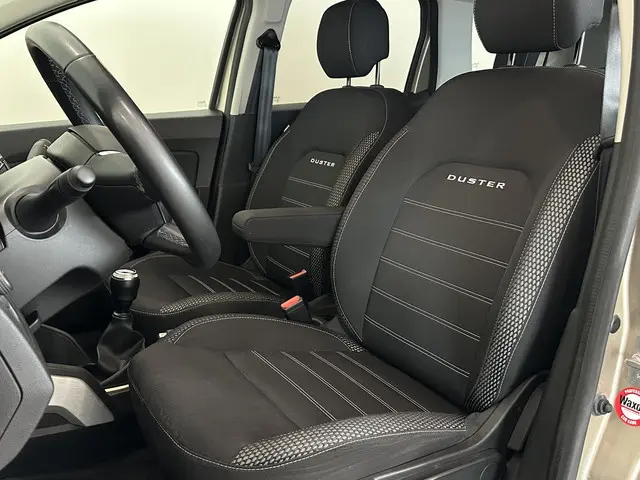 Dacia Duster 1.0 TCe Prestige 2020 Benzine 9