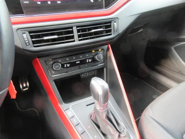 Volkswagen Polo 2.0 TSI GTI 2019 Benzine 54