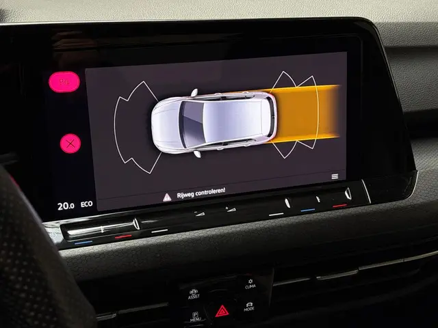 Volkswagen Golf 1.4 eHybrid GTE 2021 Hybride Benzine 21