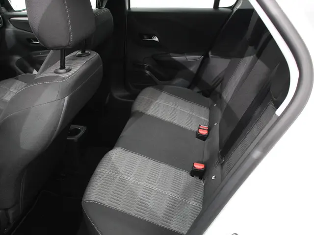 Opel Corsa-e Edition 50 kWh Automaat 2021 Elektrisch 10