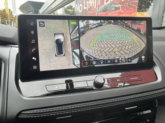 Nissan QASHQAI e-Power 206 Tekna 2025 Hybride Benzine 13