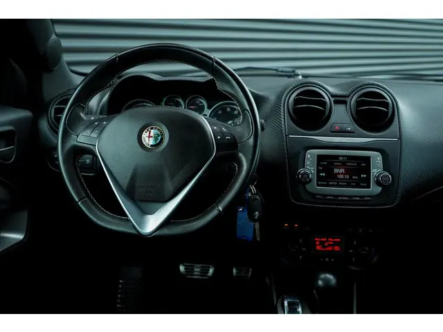 Alfa Romeo MiTo 1.4 T Quadrifoglio Verde 2014 Benzine 38