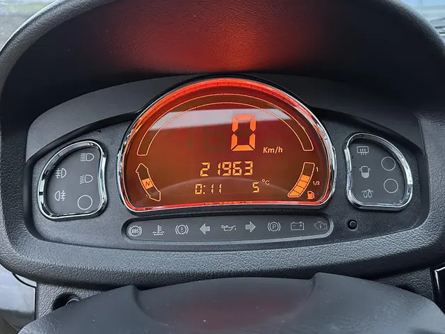 Microcar M.go Initial DCI 2013 Diesel 22