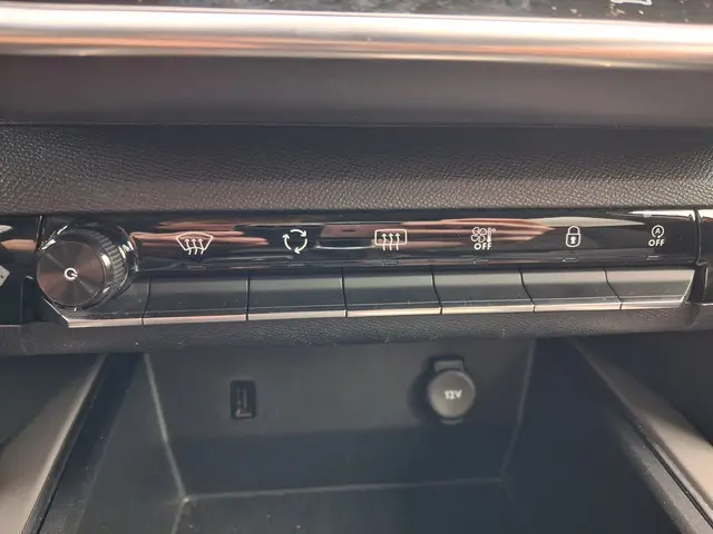 Citroën C5 Aircross 1.2 PureTech Feel 2019 Benzine 11