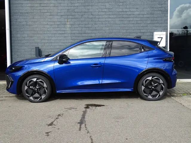 Renault Clio 1.2 TCe 115 techno 2026 Benzine 19