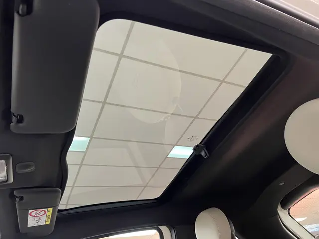 Fiat 500 1.0 Hybrid Dolcevita 70 PK 2021 Hybride Benzine 31