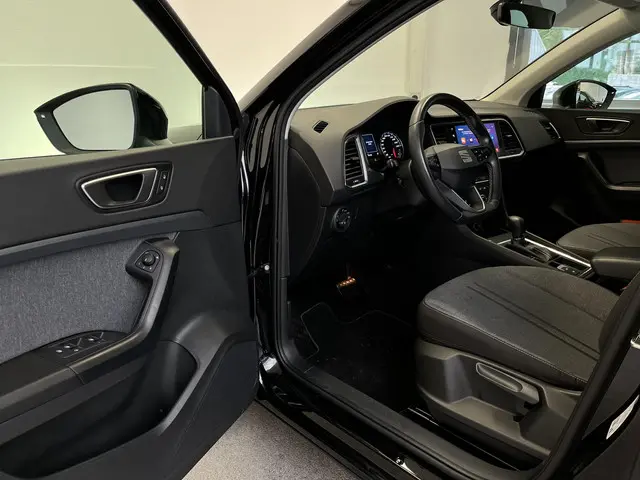 SEAT Ateca 1.5 TSI Style Business Intense 2021 Benzine 14