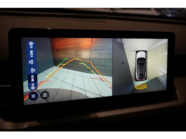 Aiways U5 63kWh + 19 INCH LMV / 360 CAMERA 2020 Elektrisch 9