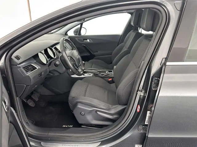 Peugeot 508 1.6 e-THP Première 2015 Benzine 8