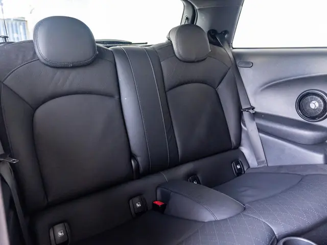 MINI Electric 3-deurs 2024 Elektrisch 11