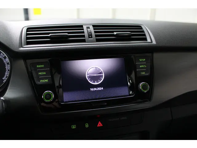 Škoda Fabia Combi 1.0 TSI Business Edition 2020 Benzine 15