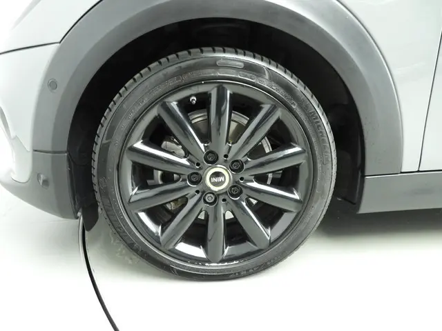 MINI Electric 3-deurs SE 2020 Elektrisch 34