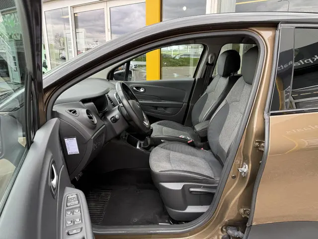 Renault Captur 0.9 TCe Intens 2018 Benzine 7