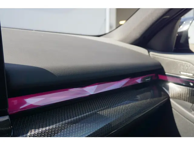 BMW i5 M60 2024 Elektrisch 19